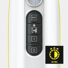 Dampfmopp SC 3 Upright