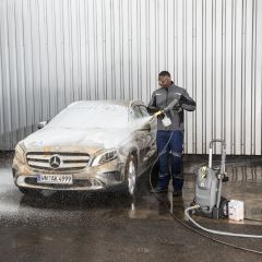 HD 7/16-4 MX Car