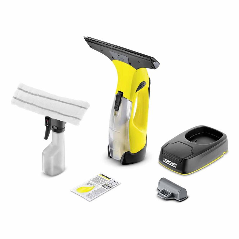 WV 5 Plus - Non-Stop Cleaning Kit