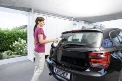 WV 5 Premium Plus - Homeline (weiß)