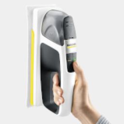 Elektrischer Wasseraustrag