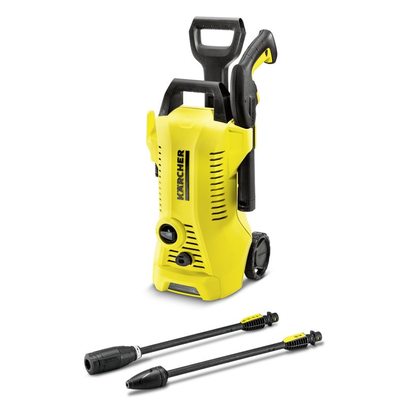 K 2 Premium Full Control