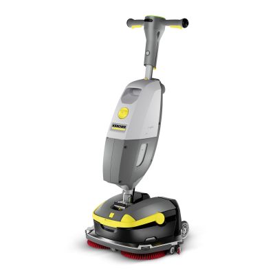 K-Mop 46 Bp ohne Akku