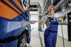 KÄRCHER eco!Booster TR 080