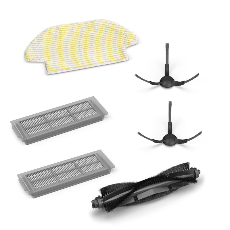 ZUBEHOER SET RCV 3