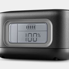 Battery Power+ 18 V / 3,0 Ah