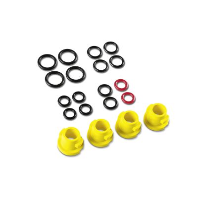 Ersatz O-Ring-Kit