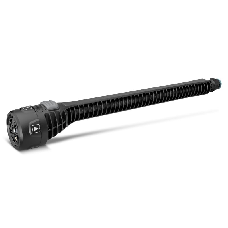 MJ 24 Mehrfachstrahlrohr 5-in-1 - Handheld