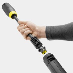 KÄRCHER MJ 180 4-in-1 multi jet