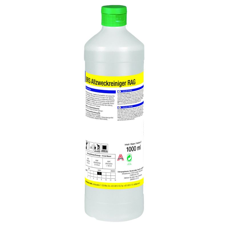 Allweckreiniger RAG 6x1 l