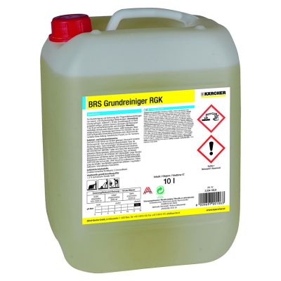 Grundreiniger RGK 10 l