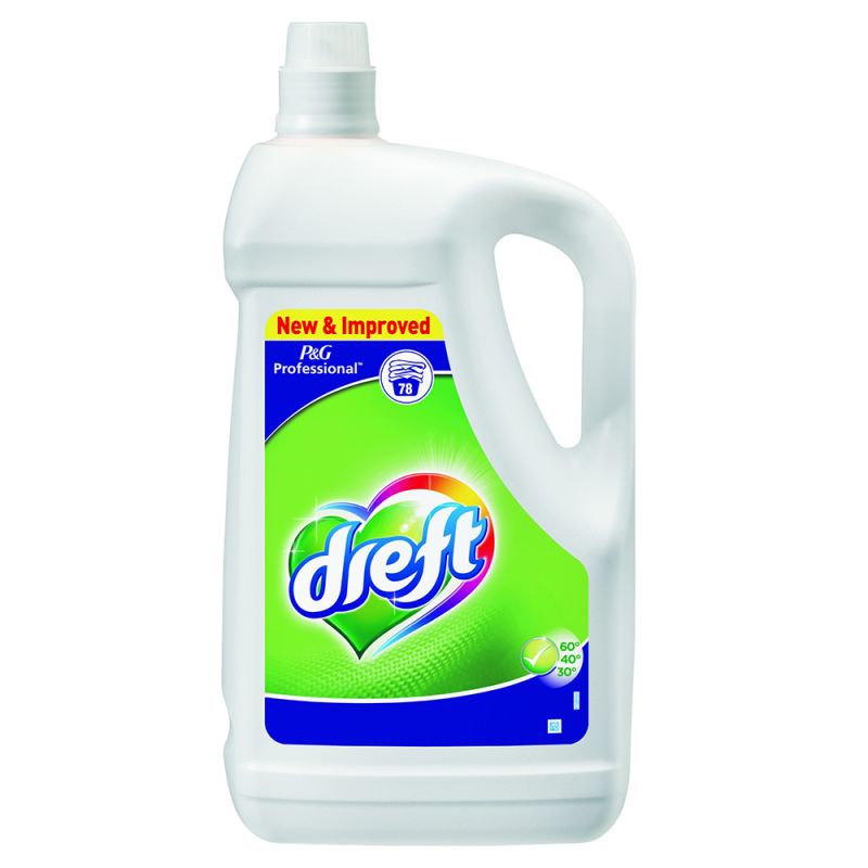 Feinwaschmittel Professionel Dreft