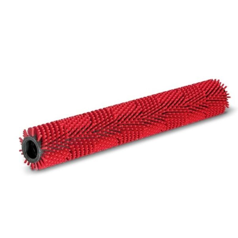 Walzenbürste, mittel, 638mm (B 60/80/90/95 mit R 65)