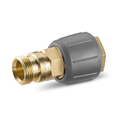 Adapter 11 -  Drehkupplung - EASY!Lock IG -EASY!Lock AG