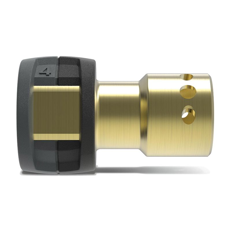 Adapter 4 - EASY!Lock IG - AVS Swivel-Anschluss.