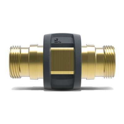 Adapter 9 - Schlauchverbinder - EASY!Lock AG - EASY!Lock AG