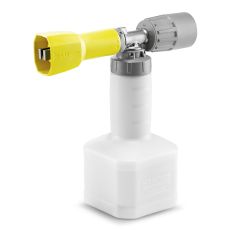 Becher-Schaumlanze Advanced 2