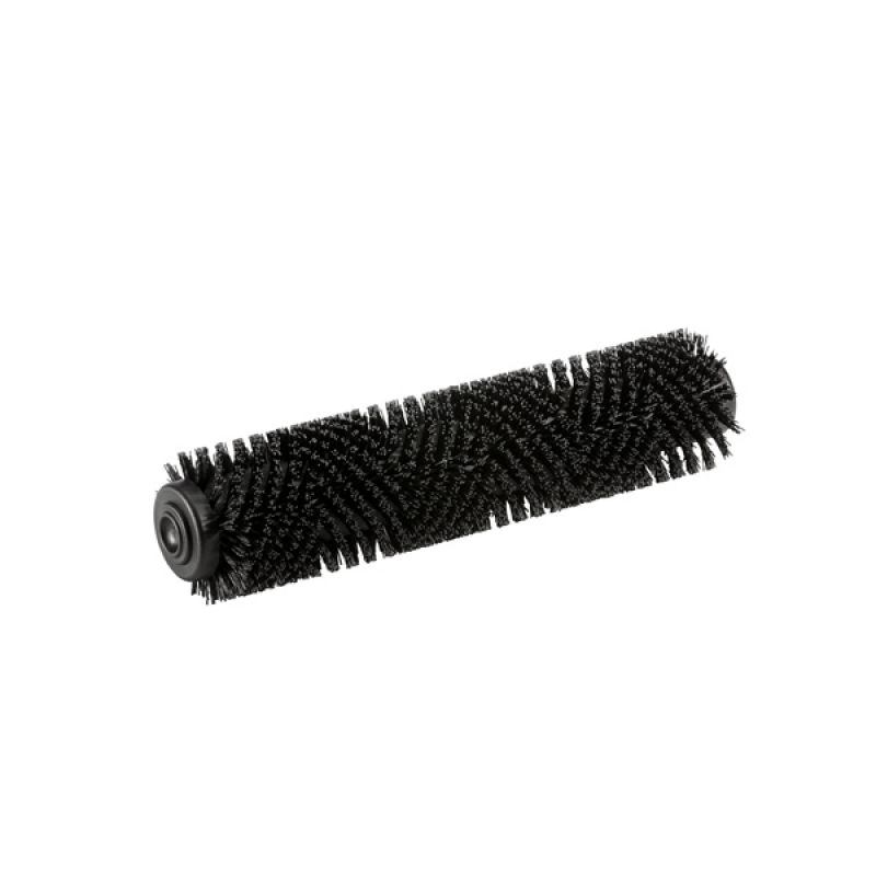 Walzenbürste, hart, 400 mm (BR 40/10, BR 40/25 und BRS 40/1000)