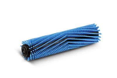 Walzenbürste, Teppich, weich, 300 mm BR 30/4
