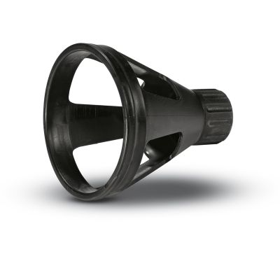 Abstandhalter (Inkl. Düsenverschraubung)