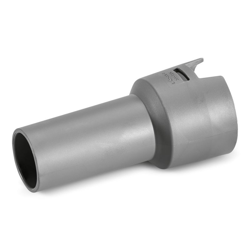 Adapter Clip DN 40 auf Konus DN 40