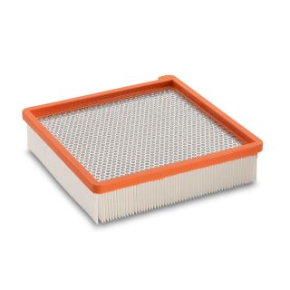 Filter Polyester
