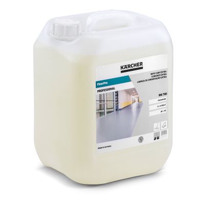 FloorPro Wischpflege Extra RM 780, 10 L