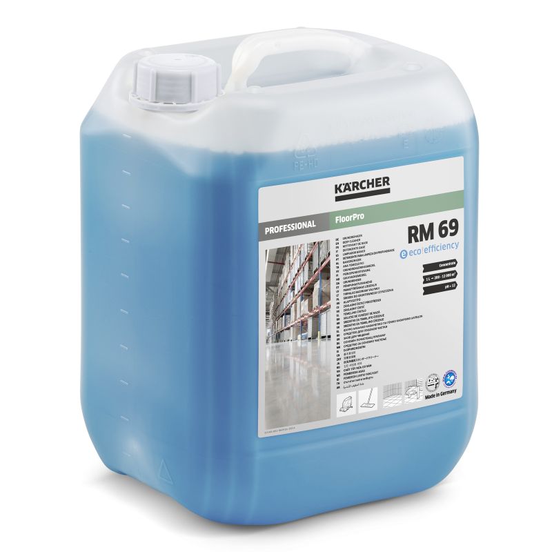 RM 69 Eco** 10L Grundreiniger