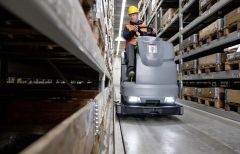 KÄRCHER FloorPro Natürlicher Industriereiniger RM 69N, 5l