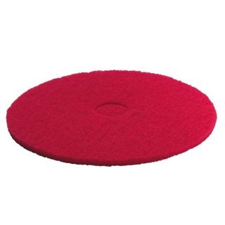 Pad, mittelweich, 381 mm (5 Stk.) (BD 40/25, B 80/90/140 mit D 75)