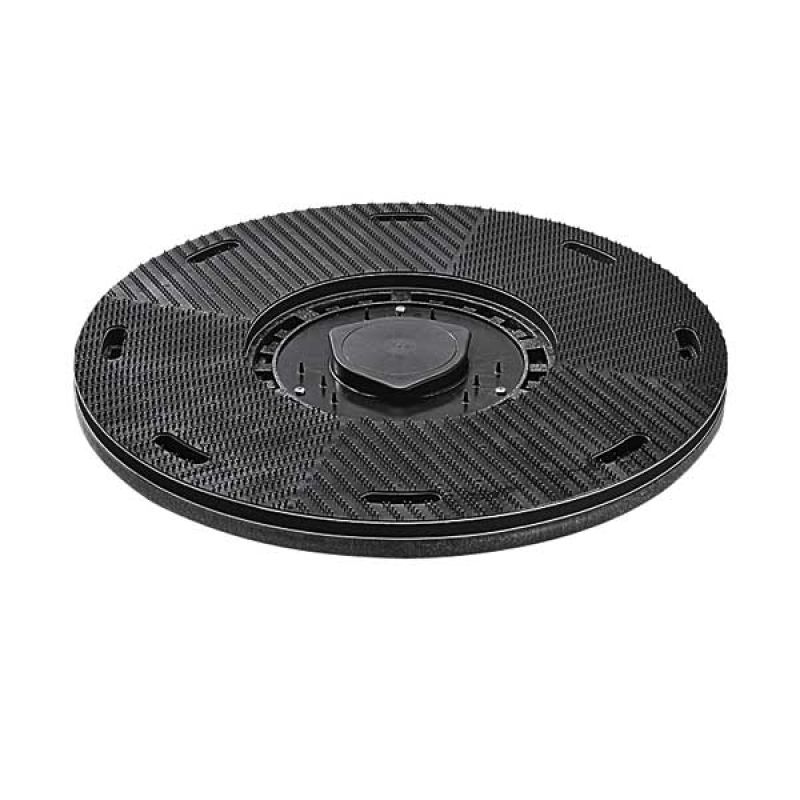 Pad-Treibteller, low-speed, 330 mm (BDS 33)