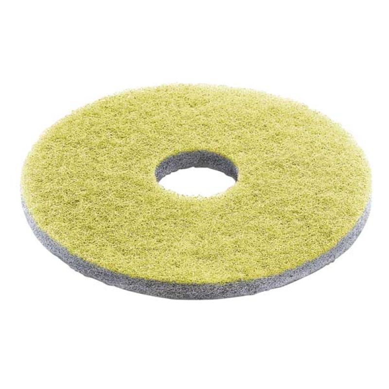 Diamantpad, mittel, 306 mm (5 Stk.) (BD 60/95)