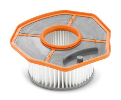 Patronenfilter für HV 1/1 Bp