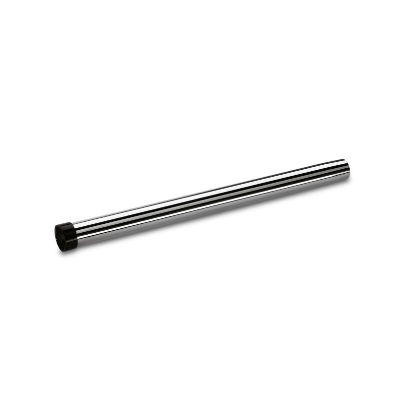 Saugrohr, Metall, DN 35 - 0,5 m