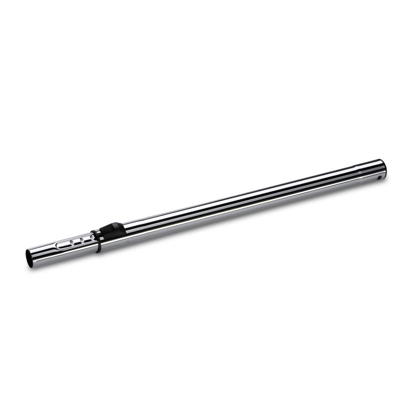 Teleskopsaugrohr T DN32 595-995mm St