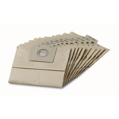 Papierfiltertüten für T 12/1