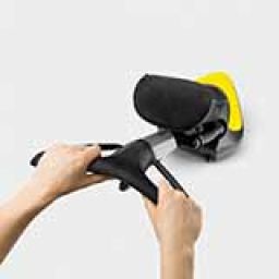 Ergonomischer Handgriff