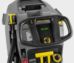 KÄRCHER BD 80/100 W Classic Bp Pack 285Ah