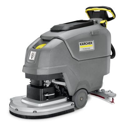 BD 50/55 W Classic Bp Pack 115 Ah
