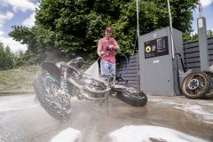 KÄRCHER SB OB