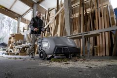 KÄRCHER KM 85/50 W Bp Pack 2SB
