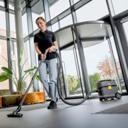 Ergonomisches, kompaktes und anwenderfreundliches Design