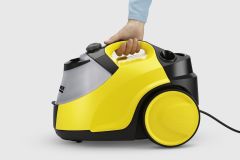 SC 5.800 CB mit Bügeleisen
