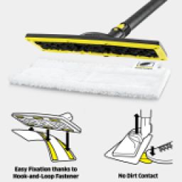 Bodendüse EasyFix