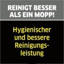 Dampfmopp SC 3 Upright EasyFix Premium — Ausstattung