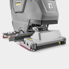 KÄRCHER B 50 W Bp Pack 80Ah Li+FC+R55+DOSE+Rinse+Autofill