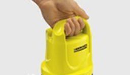 Ergonomischer Tragegriff