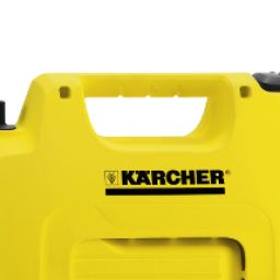 Ergonomischer Griff