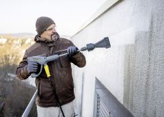 KÄRCHER eco!Booster TR 050