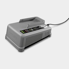 Schnellladegerät Battery Power+ 18 V